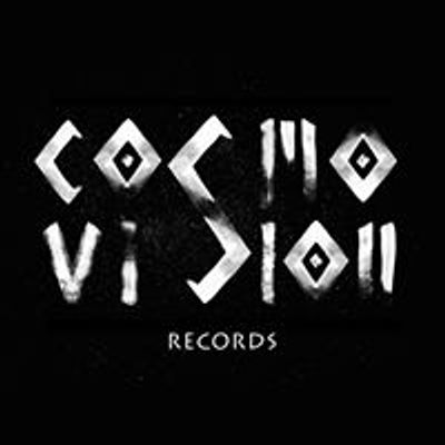 Cosmovision Records