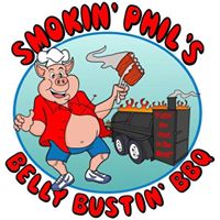 Smokin' Phil's Belly Bustin' BBQ