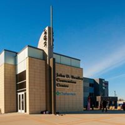 Chatham-Kent John D. Bradley Convention Centre