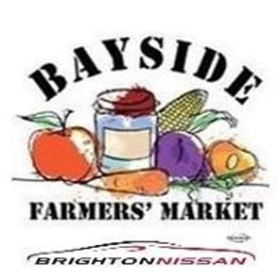 Bayside Farmers Market