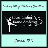 Silver Lining Dance Academy