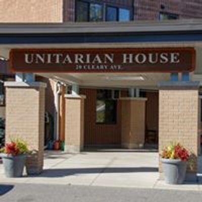 Unitarian House of Ottawa