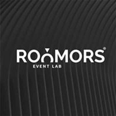 Roomors Event Lab