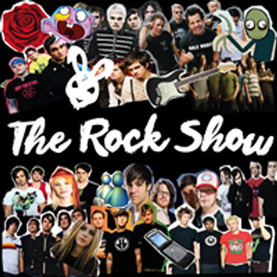 The Rock Show - Event