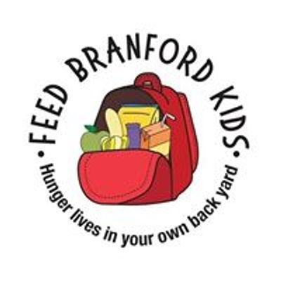 Feed Branford Kids