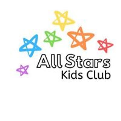 All Stars Kids Club