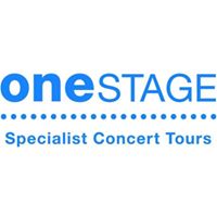 OneStage Specialist Concert Tours