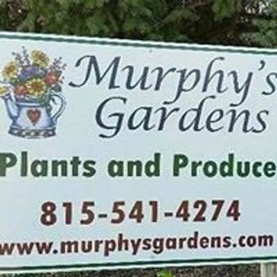 Murphy's Gardens - Greenhouse & Garden Center