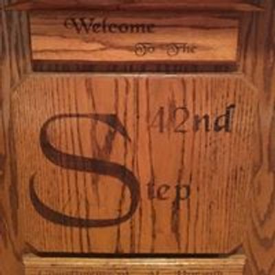 42nd Step Party Center
