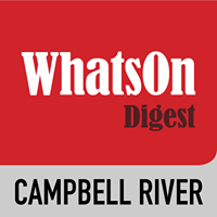 Whats On Digest Campbell River