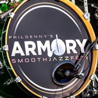 Phil Denny's Armory Smooth Jazz Fete