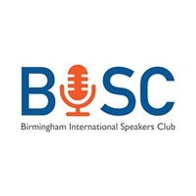 Birmingham Int. Speakers Club