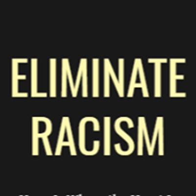 Eliminate Racism 815