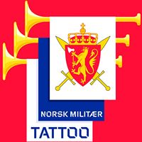 Norsk Milit\u00e6r Tattoo (Norwegian Military Tattoo)