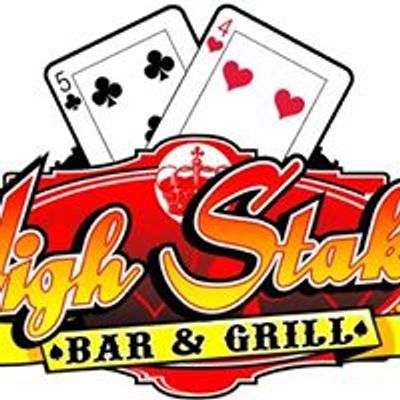 High Stakes Bar & Grill