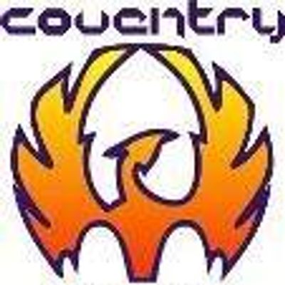 Coventry Phoenix - Womens Ice Hockey Club