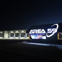 Gillette College Area 59