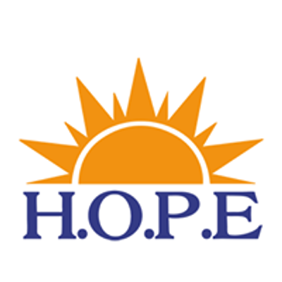 Hope Worldwide-Pakistan