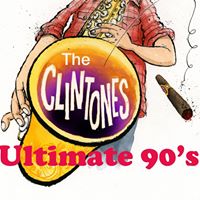 The Clintones - Ultimate 90's