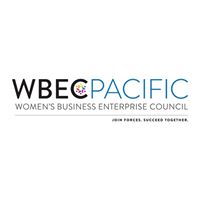 Women's Business Enterprise Council - Pacific