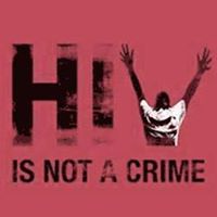 HIV is Not a Crime Conference