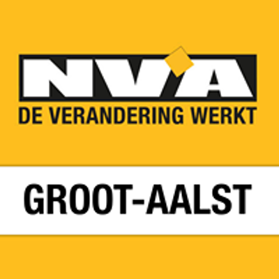 N-VA Groot Aalst