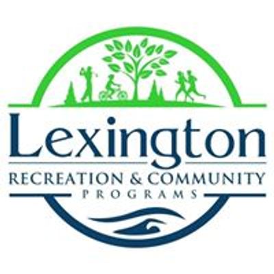 Lexington Recreation and Community Programs