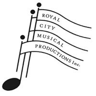 Royal City Musical Productions