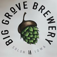 Big Grove Brewpub - Solon