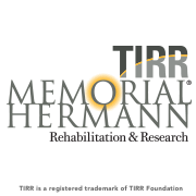 TIRR Memorial Hermann