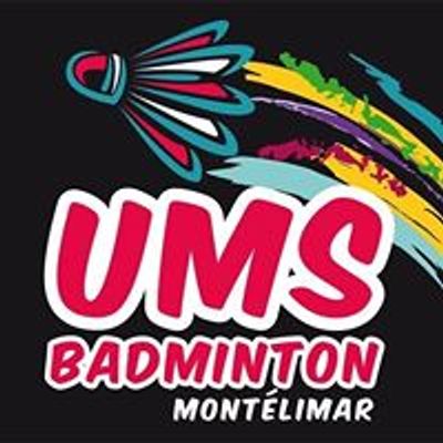 UMS Badminton Mont\u00e9limar