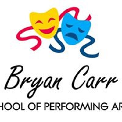 Bryan Carr School of Performing Arts