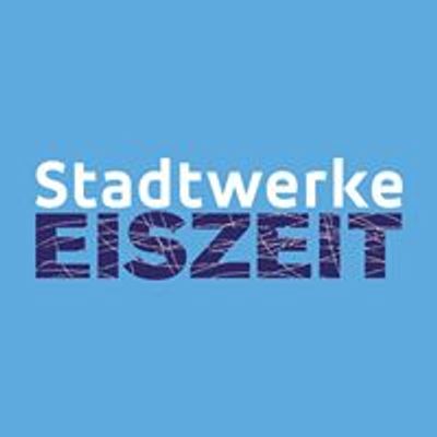 Stadtwerke Eiszeit Karlsruhe