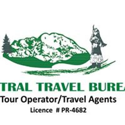 Chitral Travel Bureau