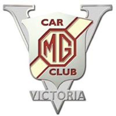 MG Car Club of Victoria