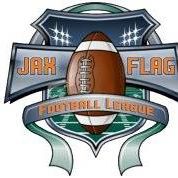 JAX FLAG FOOTBALL LEAGUE