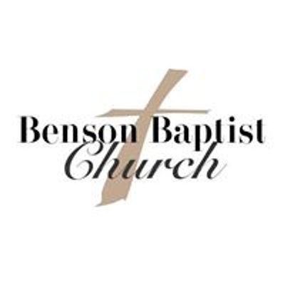 Benson Baptist