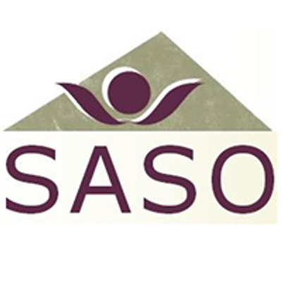 SASO Sexual Assault Services Organization