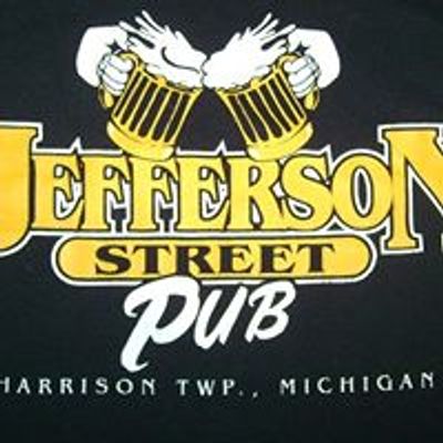 Jefferson Street Pub