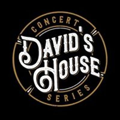 David's House Concert Series