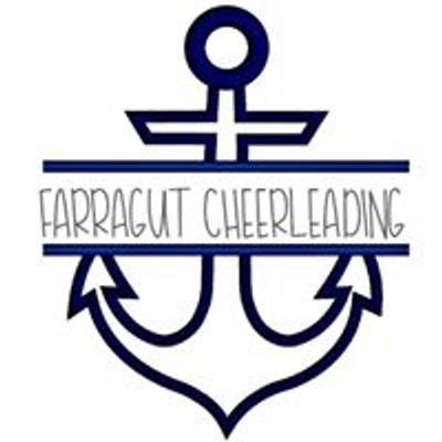 Farragut High School Cheerleading