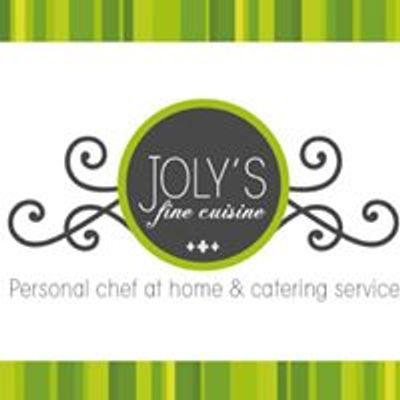 Joly's fine cuisine