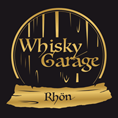 Whisky Garage