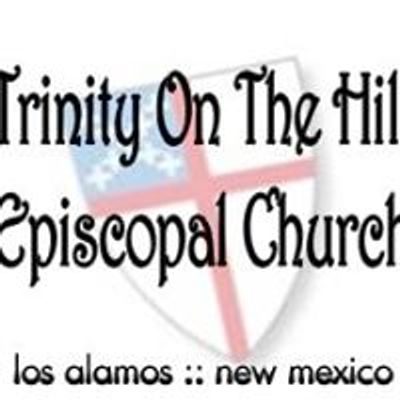 Trinity on the Hill Episcopal Church, Los Alamos