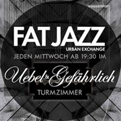 Fat-Jazz Urban-Exchange