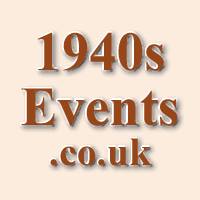 1940s Events