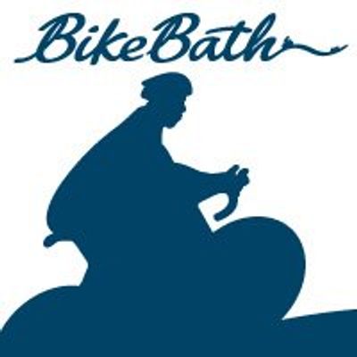 Bike Bath