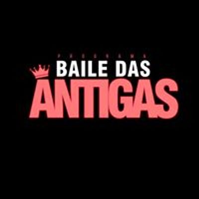 Baile das Antigas RJ