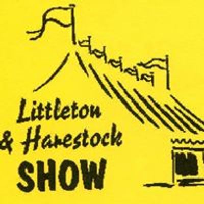 Littleton and Harestock Show