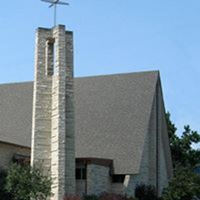 Faith Lutheran Church-Topeka